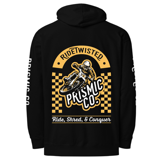 RIDETWISTED HOODIE