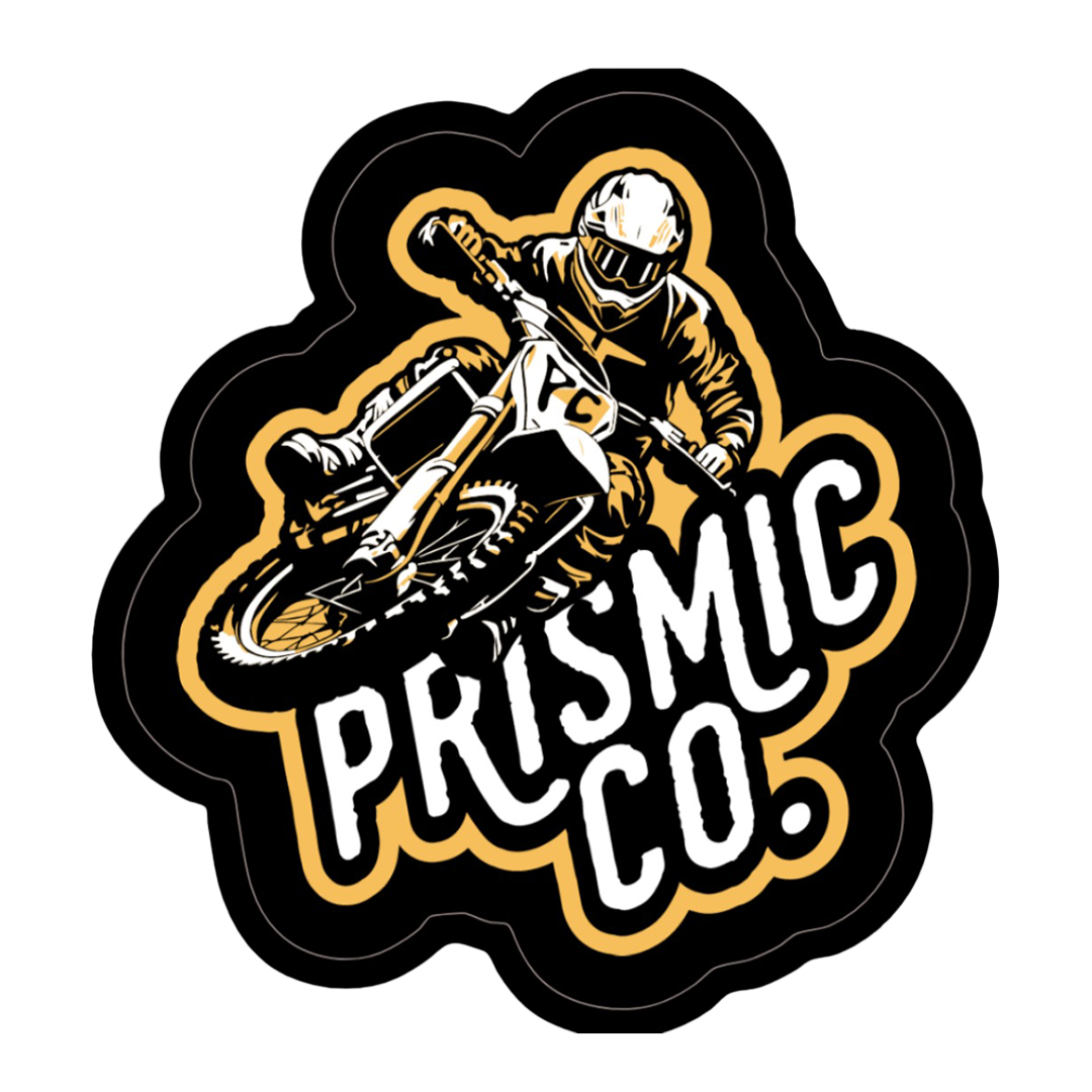 DIE CUT STICKER