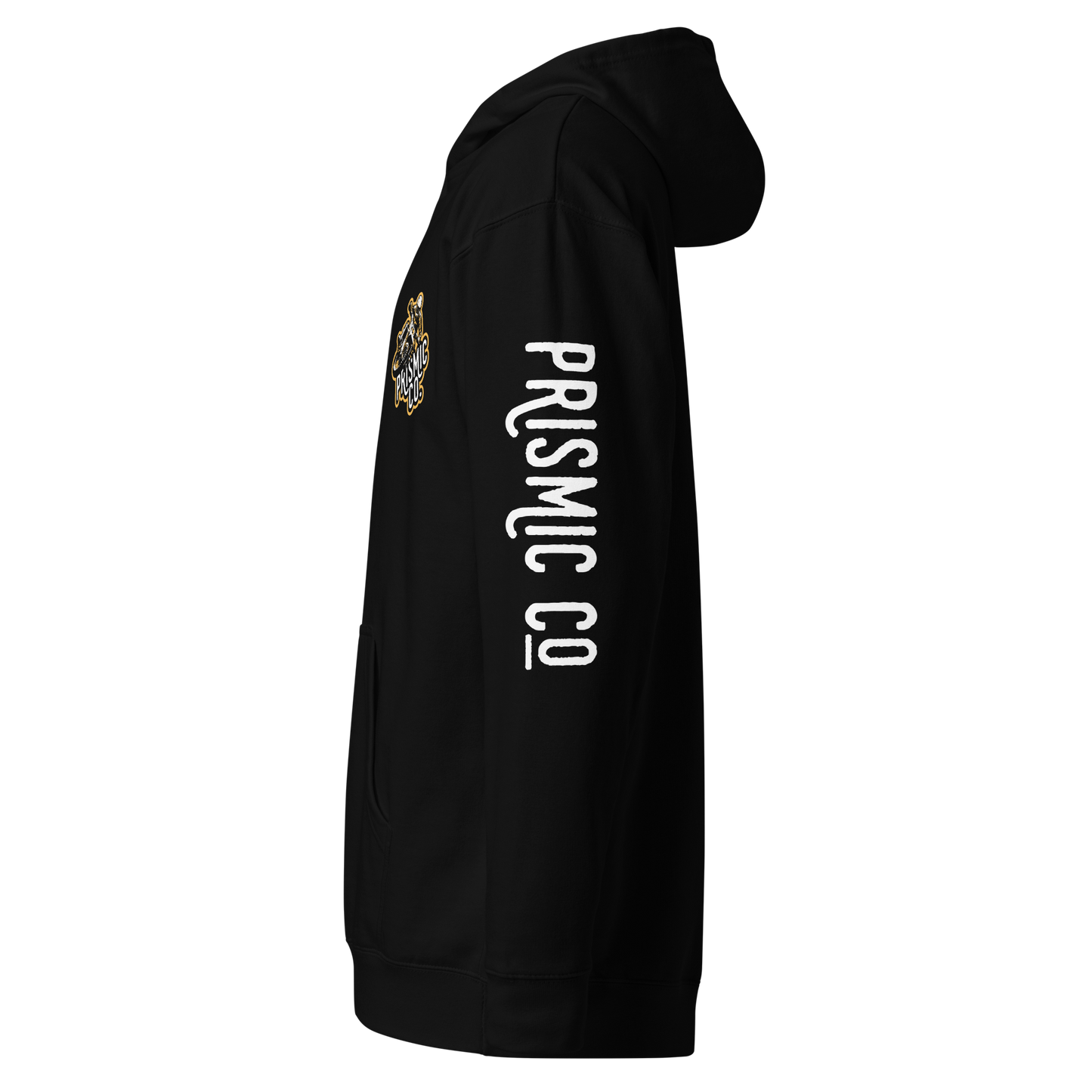 RIDETWISTED HOODIE