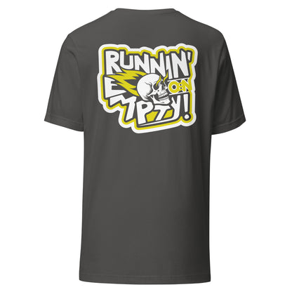 Runnin' on Empty T-Shirt