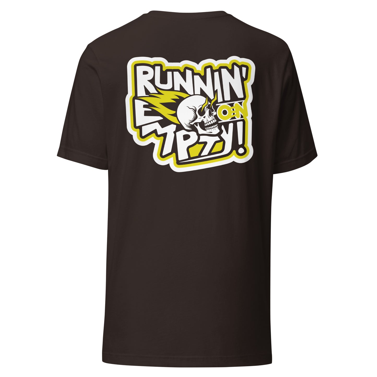 Runnin' on Empty T-Shirt