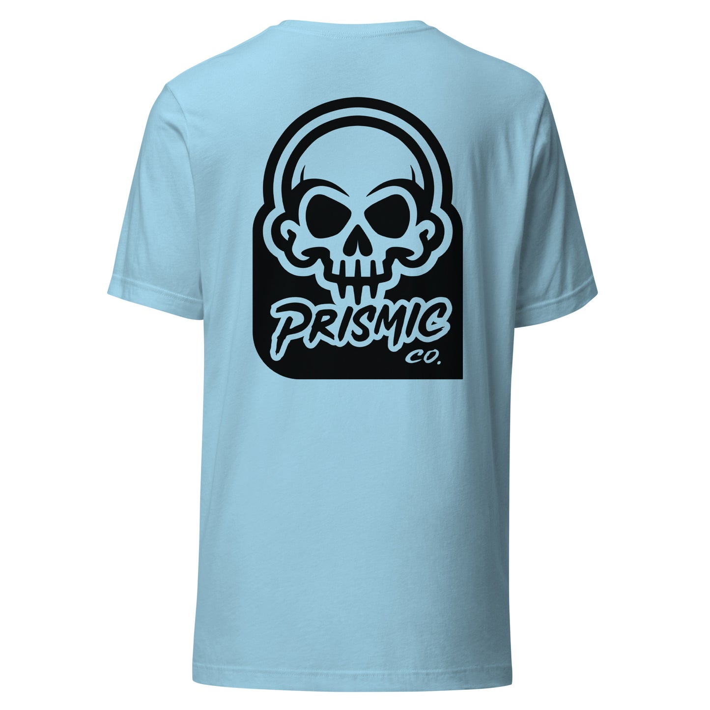 Prismic Co. Black Logo T-Shirt