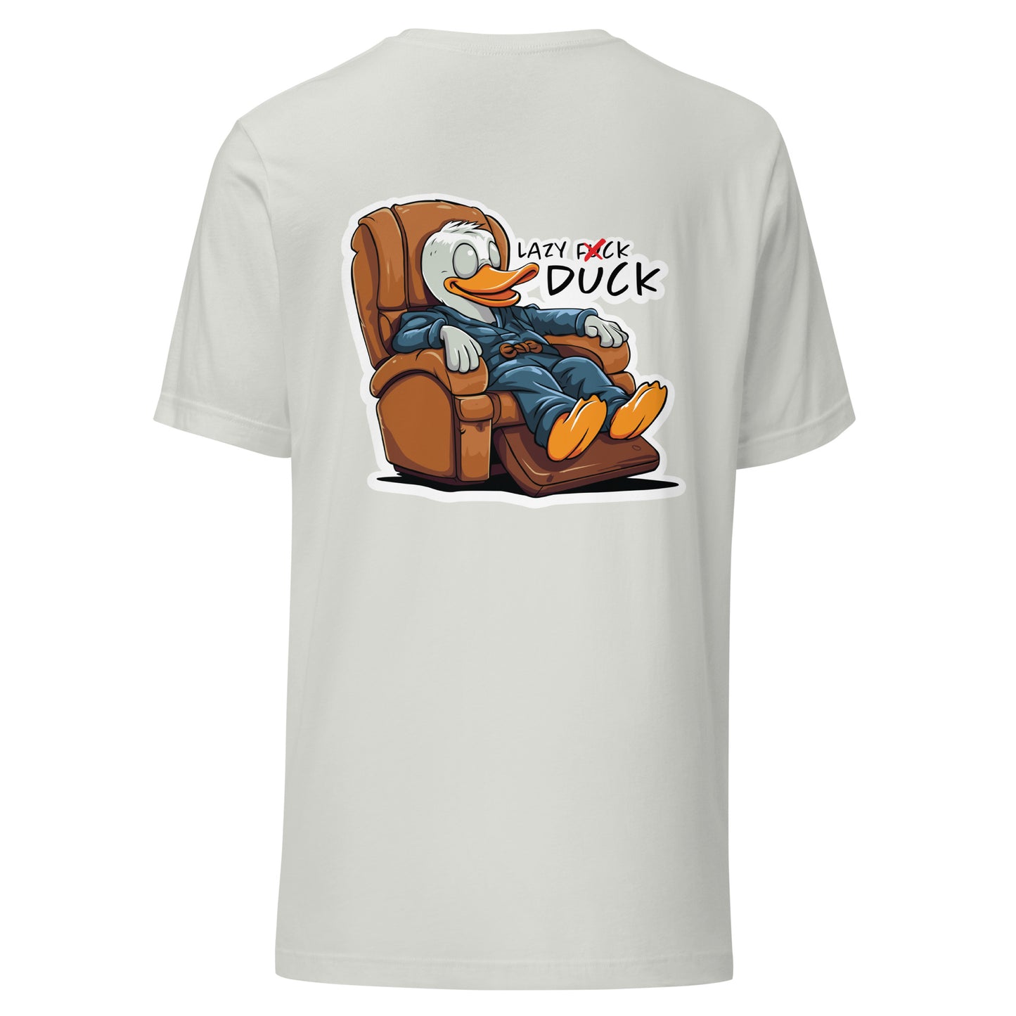 Lazy Duck T-Shirt