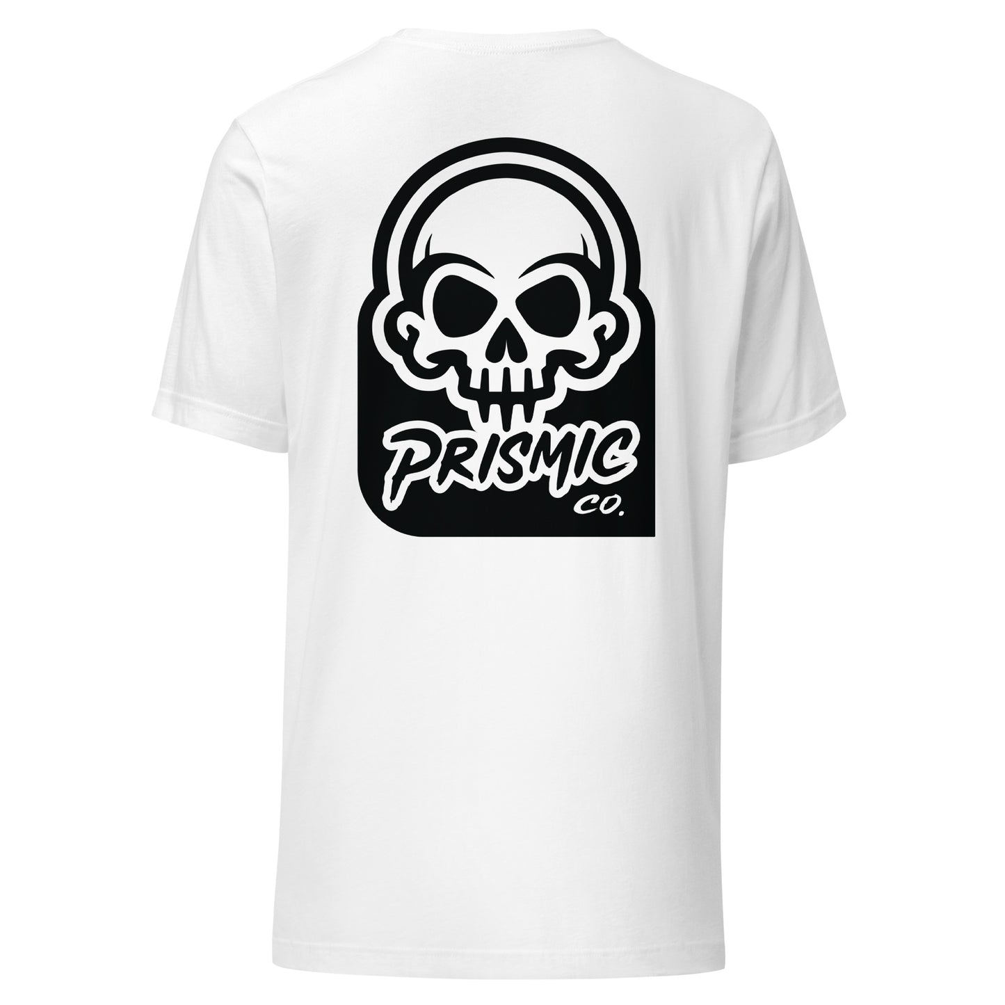 Prismic Co. Black Logo T-Shirt
